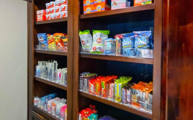 Hampton Inn & Suites Port Arthur