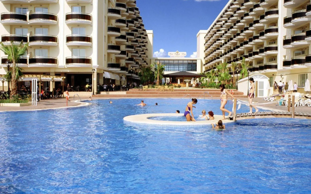 Hotel & Spa Peñíscola Plaza Suites