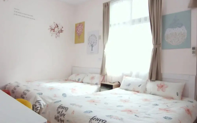 Tainan Travel Inn - ChengGong Univ