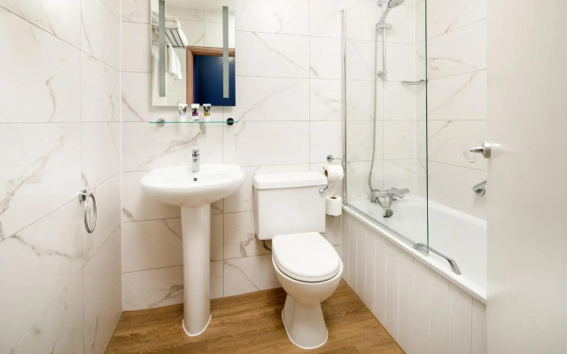 Queens Hotel & Spa Bournemouth