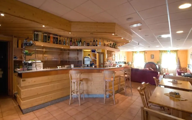 Albergo Foyer De Montagne