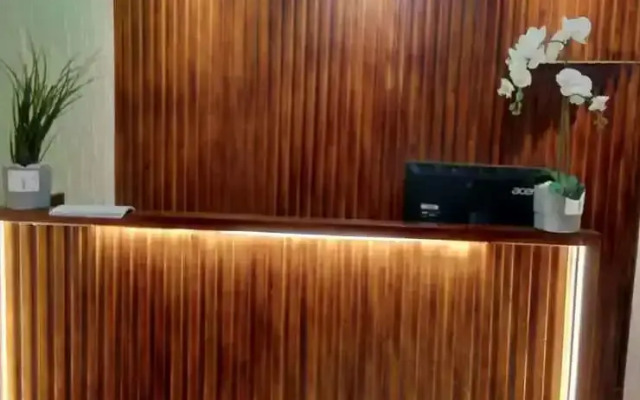 Hotel O Apartemen Bogor Valley