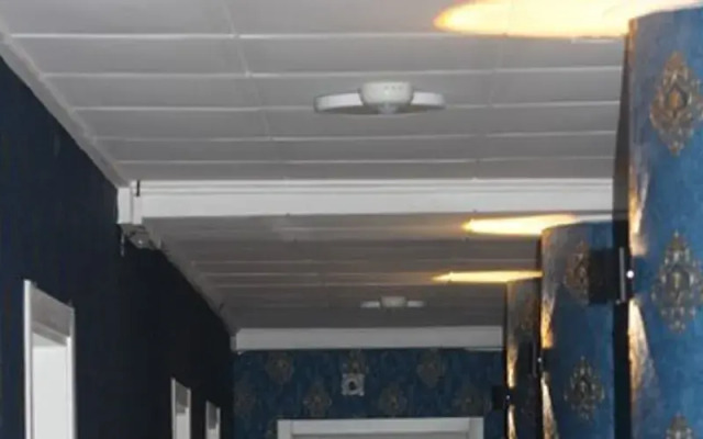Safir Hotels Çorlu