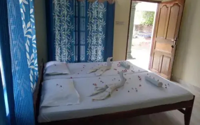 Shiva Rishi Yoga Center