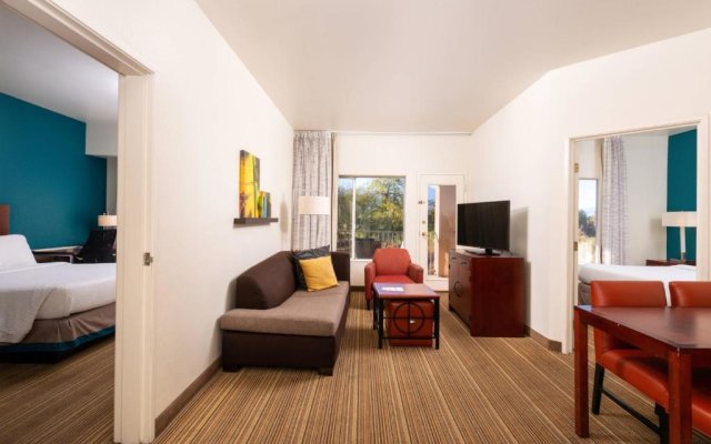 Residence Inn By Marriott Palm Desert