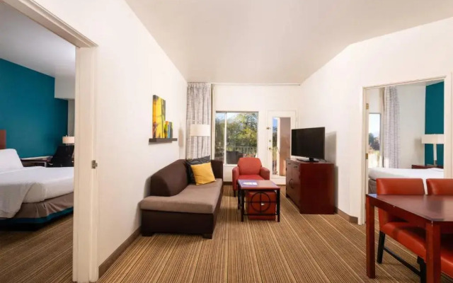 Residence Inn By Marriott Palm Desert