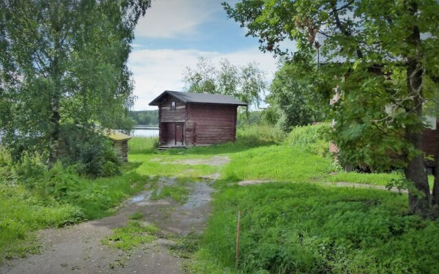 Salkolahti Vehmaanpirtti
