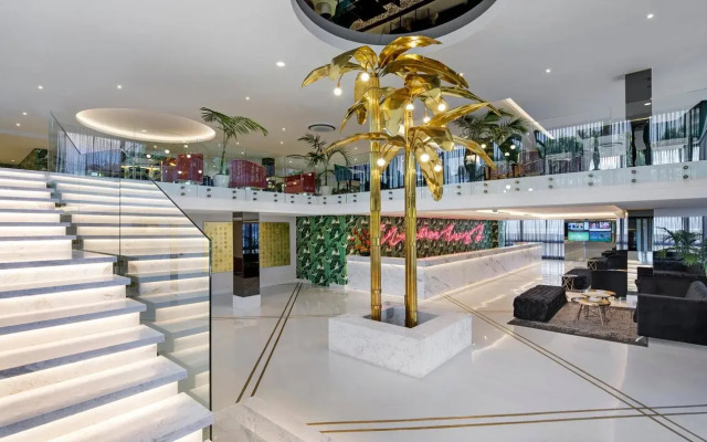 The Ritz Cape Town