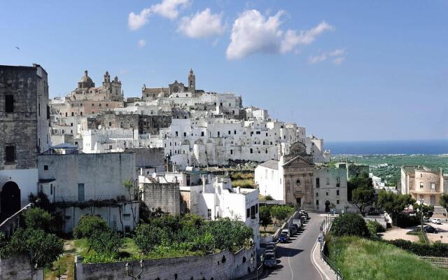 Ostuni Art Resort