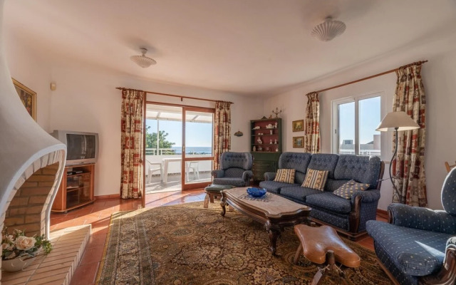 Andrea GM in Albufeira