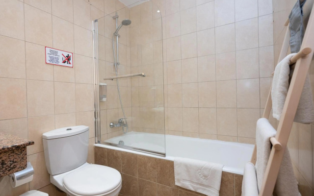 New Famagusta Hotel&Suites