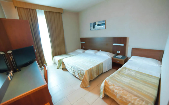 Hotel Amico