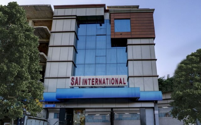 Hotel Sai International