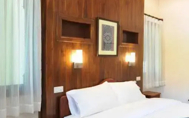 Pakhongthong Villa