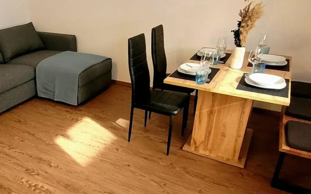 New Apartment in the Beautiful Pitztal