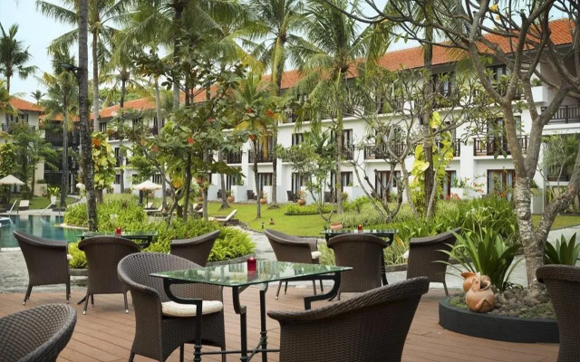 Sheraton Lampung Hotel