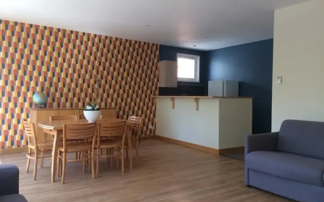 Appartement les Allées