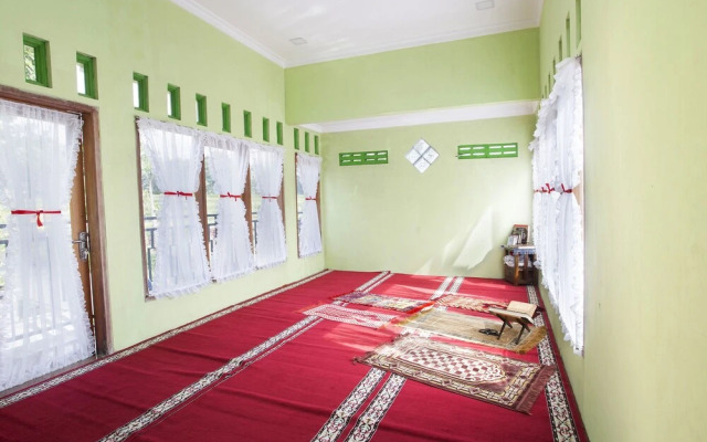 SPOT ON 2514 Homestay Ortegha