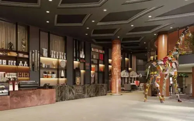 Pullman Nairobi Upper Hill