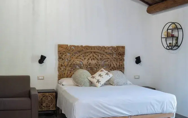 B&B Borgo del Marhese