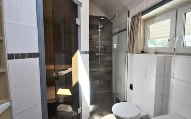 Ferienhaus im Skandinavischen Stil