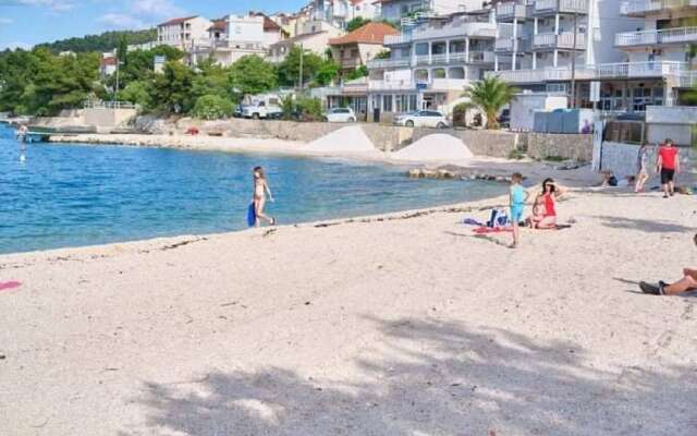 Draga - 15 m From sea - A3