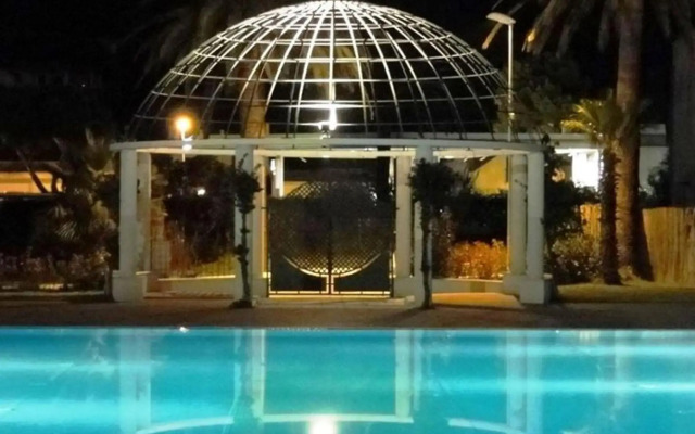 Residence dei Margi