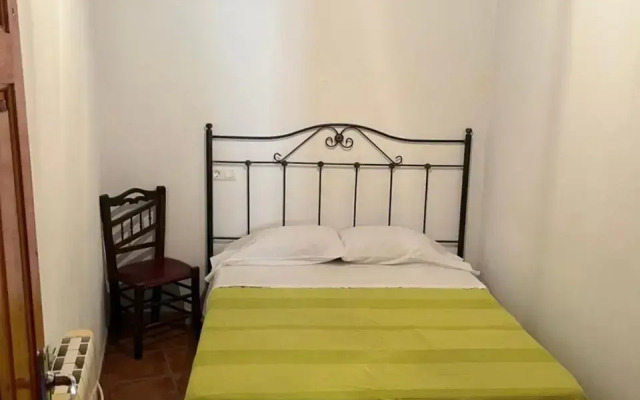 Casa M'Guire