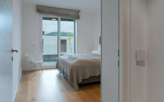 Hotel de Charme Laveno -Luxury all Inclusive