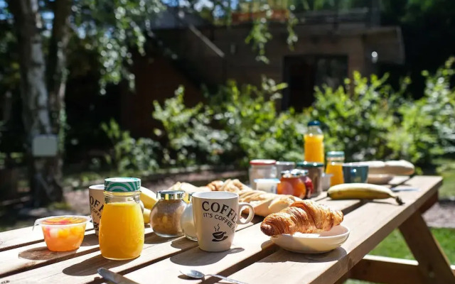 Les Gîtes de l'Ecole Buissonnière