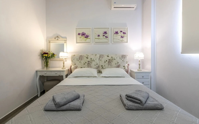 Comfort Stay Athens Airport Hotel - FREE shuttle from and to the airport