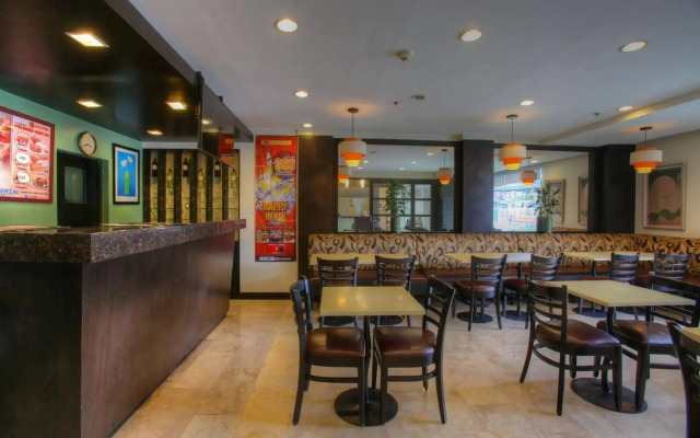 Fersal Hotel Malakas