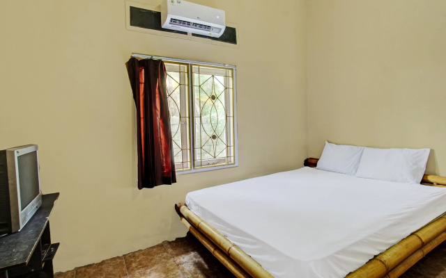Hotel O Zahira Homestay Near Ekas Surf School and Service – Guest Rooms – Ekas Buana