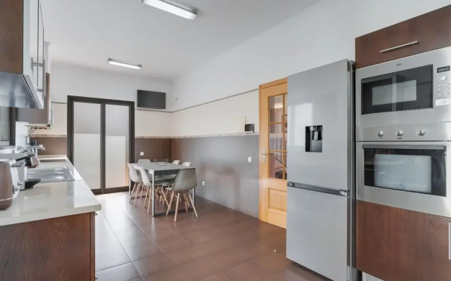 Casa Amarela