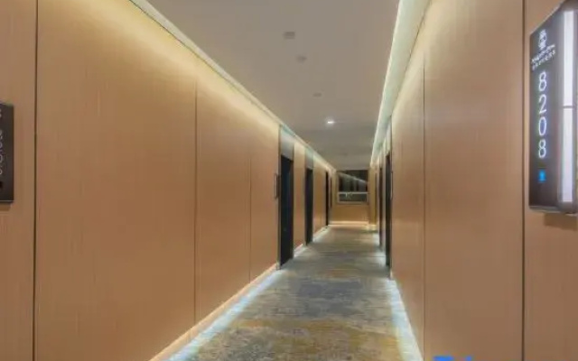 Zoige Dejiling Smart Hotel (Xingfu Road)