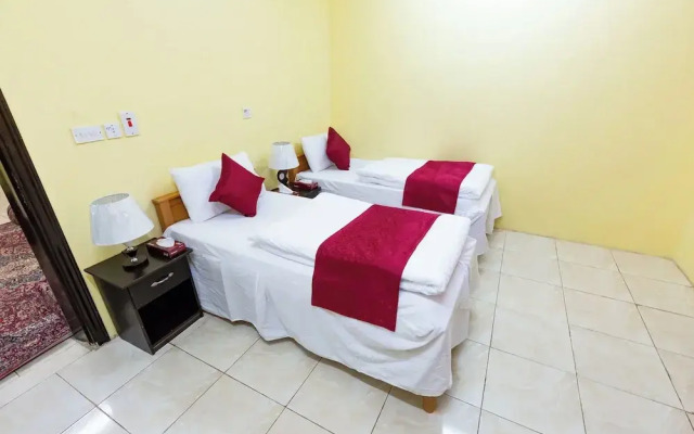 Al Eairy Furnished apt Al Madinah 1