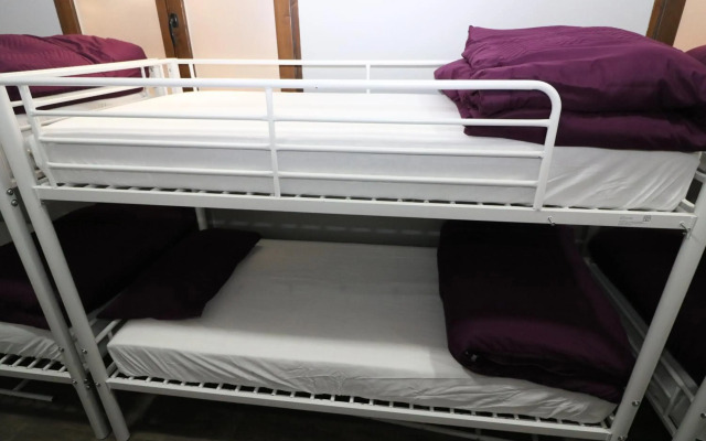 Madrid Downtown Hostel