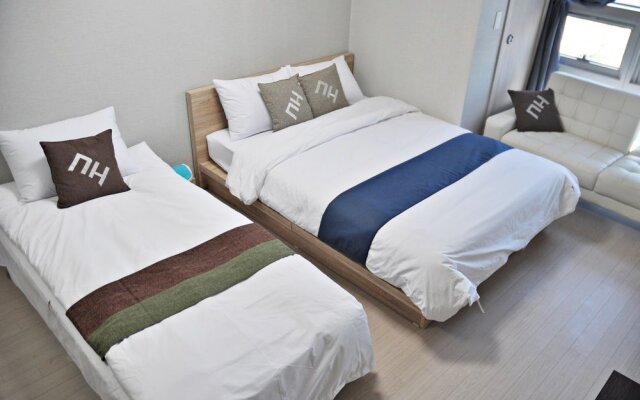 Guest House Myeongdong
