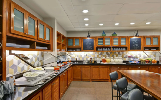 Hyatt Place Memphis/Wolfchase Galleria