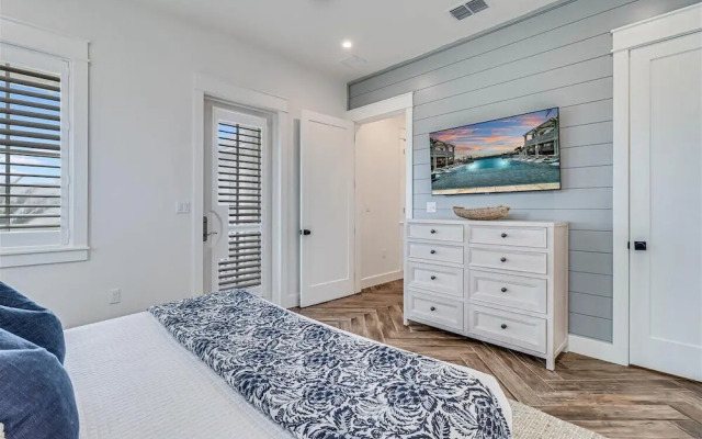 Seashells to Sandcastles 156 BAR