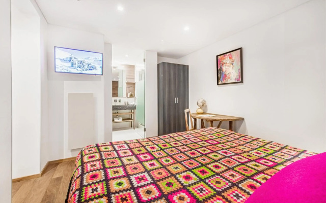 Hôtel Pashmina
