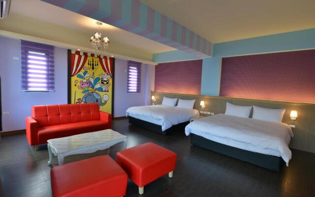 Whitecaps B&B