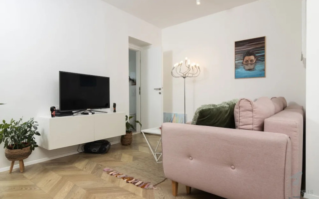 Mina Apartment