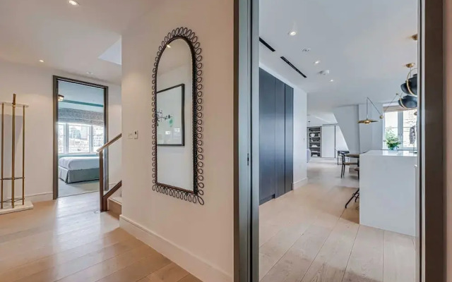 Westminster Apartments by D'montrio