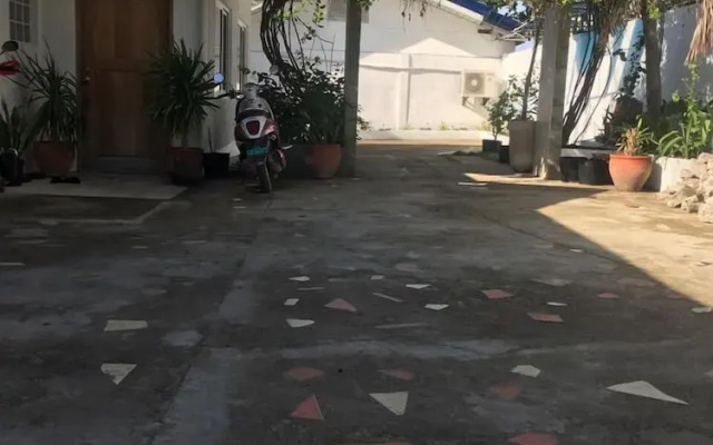 Mariana Guesthouse