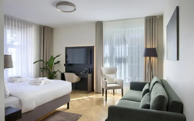 Nunne Boutique Hotel
