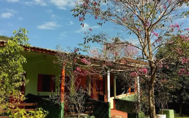 Pousada Caravela
