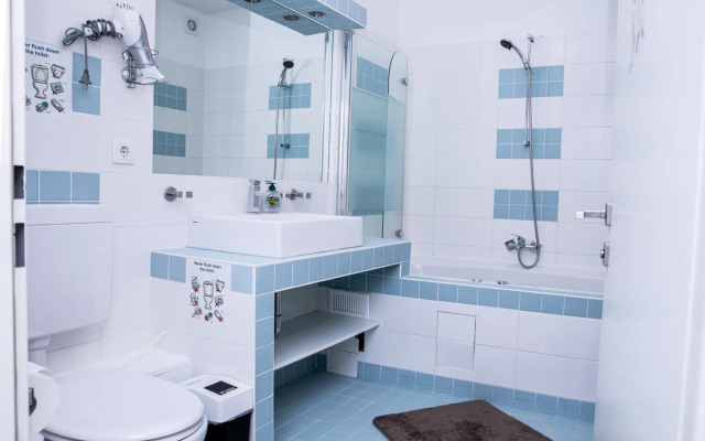 Vladys Vienna Apartments