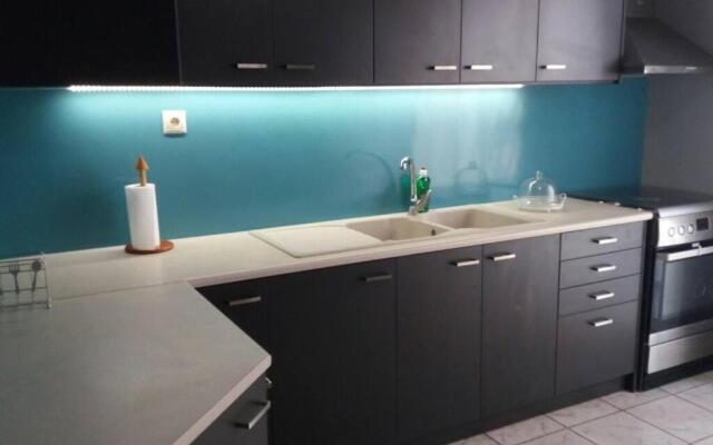 03 - Apt in the heart of the city - Heraklion