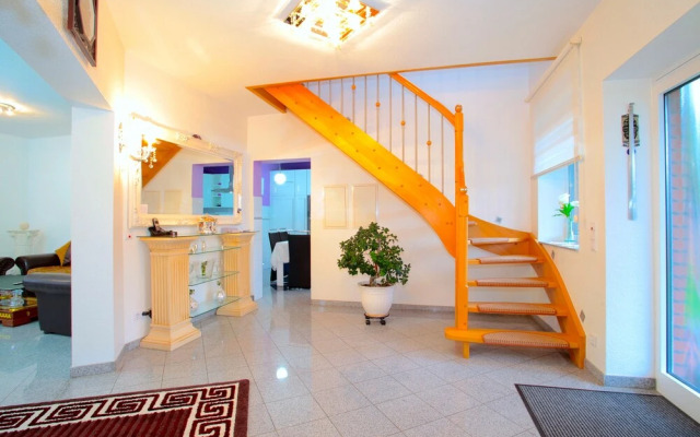 Private House Auf den KirchstÃ¼cken